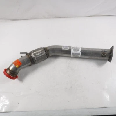 Tubo de escape delantero genuino OEM Mopar 68087104AH para Ram 2500 Big Horn 2013-2018 Foto 1 de 4