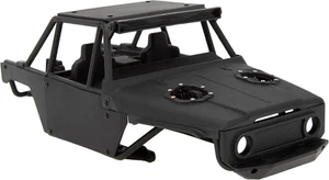 TRX4M Body Ripper Chassis Kit für TRX4M Defender/Bronco/K10/F150 High Trail 1/18 - Bild 1 von 11