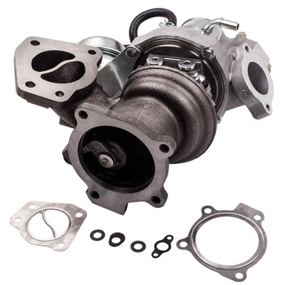 Turbocharger for Vauxhall Insignia 2.0 Turbo A20NHT 1998cc 162Kw 220HP 2008- CHRA - Image 1 of 4
