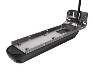 Lowrance Active Imaging 3-in-1 Transducer with CHIRP, SideScan, DownScan Sona... - Picture 1 of 3
