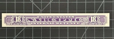 US Revenue - Narcotic - SC# RJA68A - NGAI - Fresh - Premium Item - SCV - $250.00 - Image 1 of 2