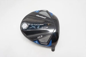 Cleveland Launcher Xl Lite 10.5* Driver Club Head Only 1310394 - Picture 1 of 4