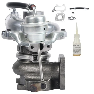 For Isuzu Rodeo 3.2L 1998 1999 2000 2001 2002 2003 2004 Turbocharger Foto 1 de 4