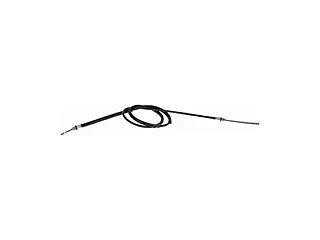 Dorman Parking Brake Cable Rear Right Fits 1993-2002 Ford Ranger 1994 1995 1996 - Image 1 of 2