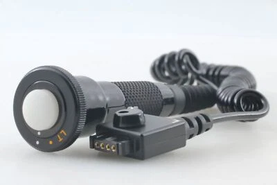 [MINT] Mamiya Electromagnetic Cable Release for 645 Super Pro TL RZ67 From JAPAN - Image 1 of 4