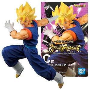Figura C Ichiban Kuji Rising Fighters con DRAGON BALL LEGENDS Super Vegetto Nueva - Imagen 1 de 7
