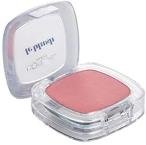 L'Oreal Paris True Match Blush Natural Glowing 120 Sandalwood Pink 5 grams - Picture 1 of 3
