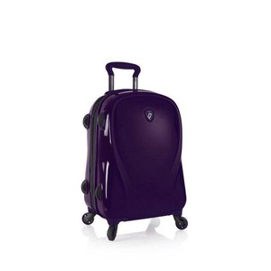 Las mejores ofertas en Heys policarbonato Adulto Unisex Equipaje de Viaje  Hardcase | eBay