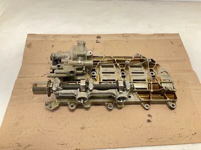 Bandeja de soporte para cárter de aceite de motor 10-19 LAND ROVER Range Rover Sport 5,0 L Foto 1 de 4