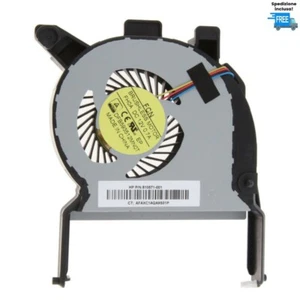 Lüfter HP Elitedesk 800 G2 HP Prodesk 600 Fan Kühler 4 Pin Dc 12V - Bild 1 von 1
