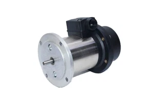 Baumer TDP 0.09 LT-3 Tachogenerators / Baumer TDP 0.09 LT-3 - Picture 1 of 5