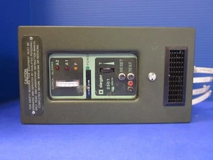 Sieger 2501 Gas Alarm, Type 02501-A-00700, Used - Picture 1 of 7