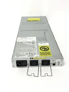 Alimentation de secours EMC SG6004 avec câbles de batterie, sans batterie, FONCTIONNE, LIVRAISON GRATUITE - Photo 1/8