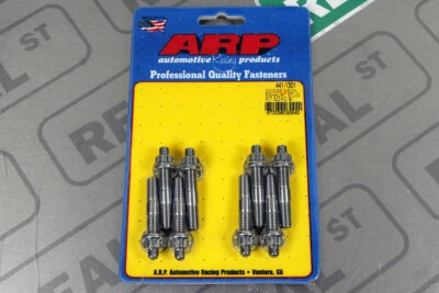 Kit de pernos de escape de cabezal ARP de acero inoxidable de 12 puntos para Dodge Neon 420A SOHC DOHC Foto 1 de 4
