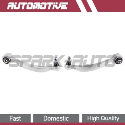 Передний нижний рычаг управления с шарниром подходит для Mercedes-Benz C250 2012 2013 2014 годов выпуска - Изображение 1 из 4