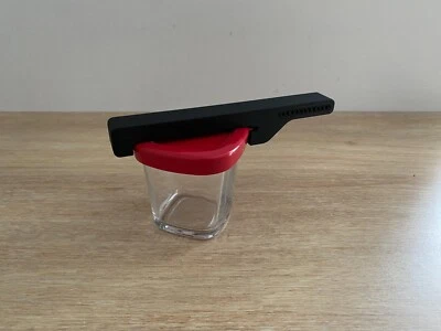 Ouvre-pot Yaourtière « Seb Multidélices » compatible pots avec languette - Immagine 1 di 4