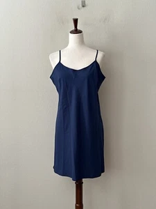 Mini Vestido Nanette Lepore Talla 10 Cuello Redondo con Correas de Espagueti Ajustables - Imagen 1 de 5