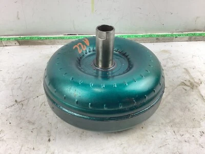 Jeep Liberty 2008-2012 convertidor de par transmisión automática OEM Foto 1 de 4