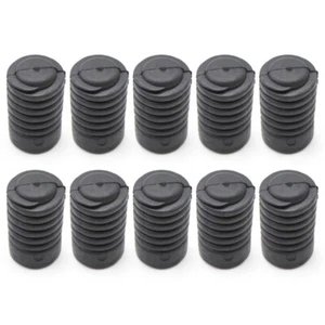 Auto Door Buffer Pad Cushion Bands Pier Washer Trunk Tailgate Door Engine Cover - Picture 1 of 8