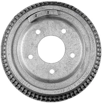 Brake Drum fits 1984-1997 Dodge B150,B250 Ramcharger,W150 D150  BENDIX - Image 1 of 2
