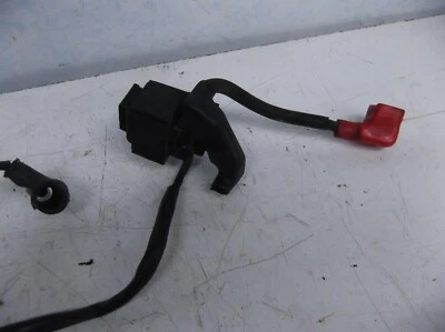 СОЛЕНОИД HONDA CBR600 F2 CBR600 1991-1994  - Изображение 1 из 2
