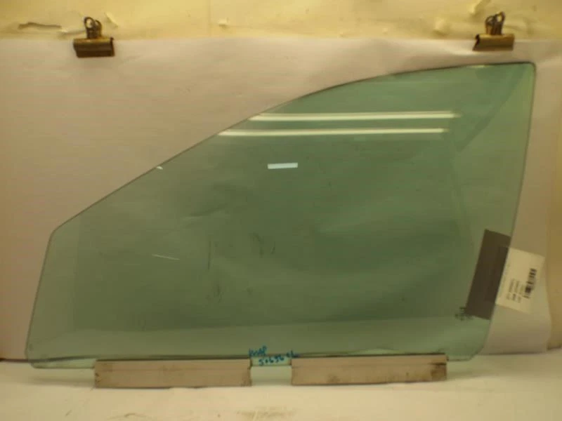 Driver Front Door Glass Hardened Fits 03-14 VOLVO XC90 443814 Foto 1 de 1