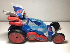 Spider-Man vehicle - Picture 1 of 10
