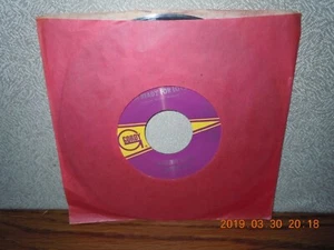 MARTHA & VANDELLAS 7" vinyl...I'M READY FOR LOVE/HE DOESN'T...GORDY...VG...'66 - Bild 1 von 2