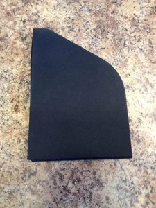 OEM Mission Modell 782 Ersatz Tieftöner Grill Abdeckung - Bild 1 von 4