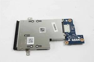 Placa lectora de tarjetas inteligentes para computadora portátil para DELL Latitude E5540 07JPNR A135MJ LS-9838P - Imagen 1 de 3