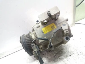 2S6H19D629AB KLIMAKOMPRESSOR / 207454 FÜR FORD FIESTA CBK 1.3 CAT - Picture 1 of 4
