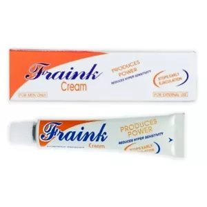 2 X Cream for Men Boost Energy Se**** Wellness Reduce Sensitivity 4ml FREESHIP - Picture 1 of 4