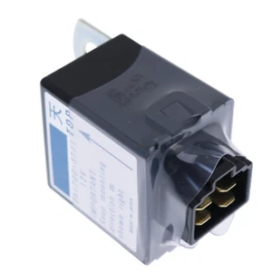 Timer Relay 061700-3770 061700-3760 for Kubota Denso Relay Stop Solenoid - Picture 1 of 4