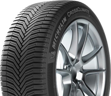 Michelin CrossClimate+ 165/65 R14 83T XL M+S