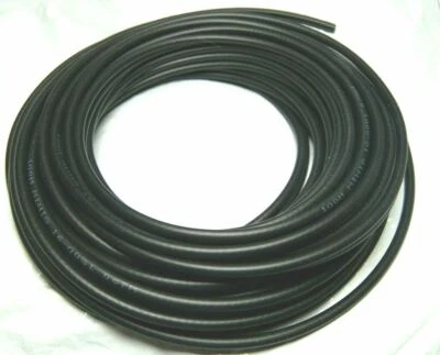 MOONRAKER MINI8 20M CB Ham Radio Coax Low Loss RG-8 65FT 50 Ohm cable only