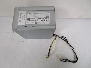 OEM Dell Precision 3620 Tower 290W Power Supply NFX6T 0NFX6T - Picture 1 of 2