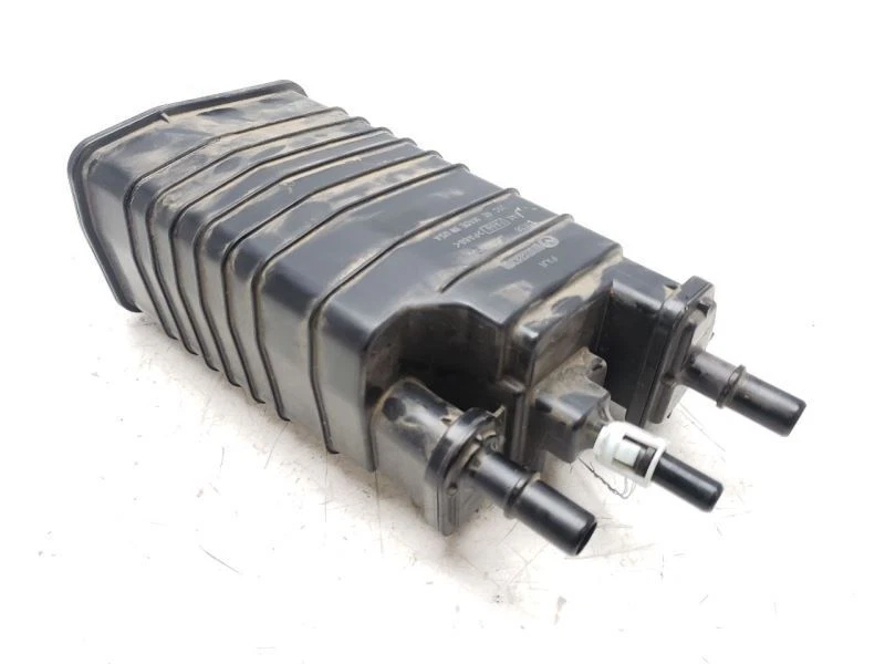 2022 Mazda 3 EVAP Fuel Vapor Canister Charcoal OEM PAJ1-13-970  2019-2023 - Image 1 of 4