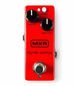 PEDAL DYNA COMP MINI MXR M291 - Bild 1 von 5