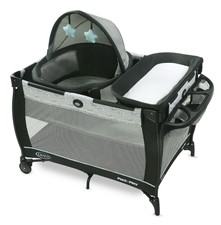 graco bassinet sheets