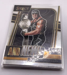 2023 WWE Select - Complete Your Insert Set - AND NEW - Pick Your Wrestler - Picture 1 of 1