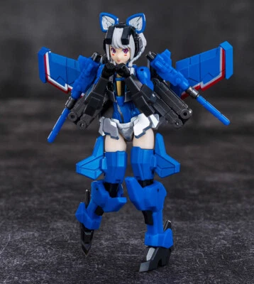 3rd Party Transform toy IFG-02 Thundercracker IFG02 Lightning Wings Figure toy - Image 1 of 4