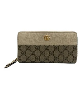 Portafoglio GUCCI doppia zip - Immagine 1 di 4