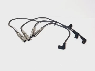 Arnés de cables gasolina Volkswagen Golf V 2005 juego de cables bujías de precalentamiento TTF4584 Foto 1 de 3