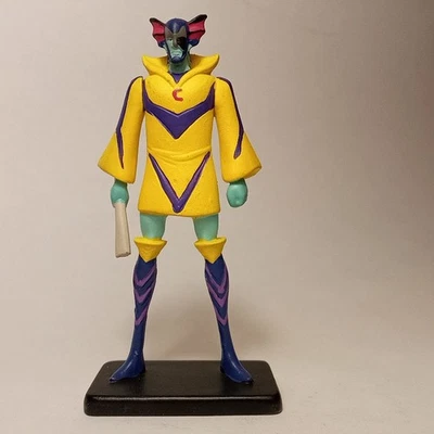 GO NAGAI ROBOT COLLECTION DYNAMIC PLANNING YAMATO UFO ROBOT GOLDRAKE ZURIL - Immagine 1 di 4