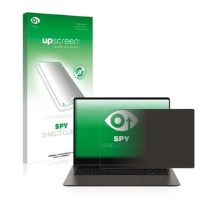 Anti Spy Blickschutz Folie für Samsung Galaxy Book3 Pro 14" Folie  - Bild 1 von 8