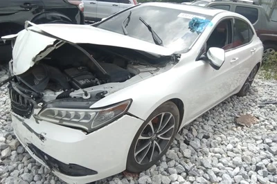Acura TLX 2015 motor de 3,5 L 6 cilindros fabricante de equipos originales 110 k millas - LKQ388801827 Foto 1 de 4