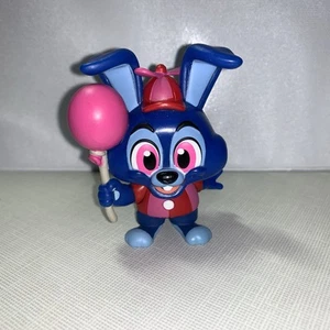 Figura Globo Funko Five Nights At Freddy’s Mystery Minis Circus Bonnie FNAF - Imagen 1 de 2