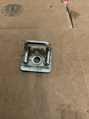 2014-2023 FORD TRANSIT CONNECT PORTA-MALAS TRASEIRO CARGA GANCHO AMARRAR FABRICANTE DE EQUIPAMENTO ORIGINAL - Imagem 1 de 3