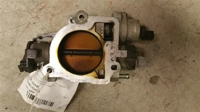 04-07 CUERPO ACELERADOR DODGE DURANGO OEM MOPAR, 4.7,05114397AA 83318 Foto 1 de 4