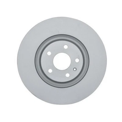 Disco de freno para Volkswagen Jetta 2019 2020 conductor o lado del pasajero pieza única Foto 1 de 4